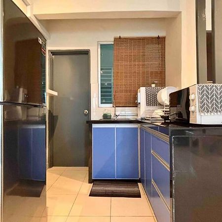 Moderm Spacious 6Pax S Pice Penang Bayan Lepas Eksteriør bilde