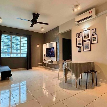 Moderm Spacious 6Pax S Pice Penang Bayan Lepas Eksteriør bilde