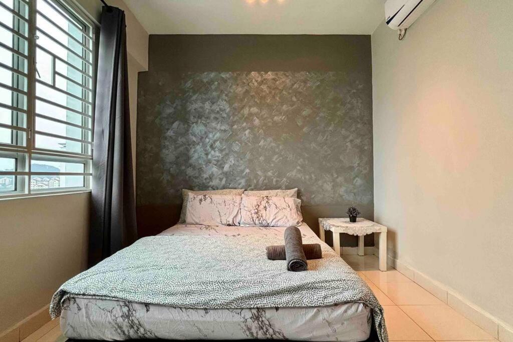 Moderm Spacious 6Pax S Pice Penang Bayan Lepas Eksteriør bilde