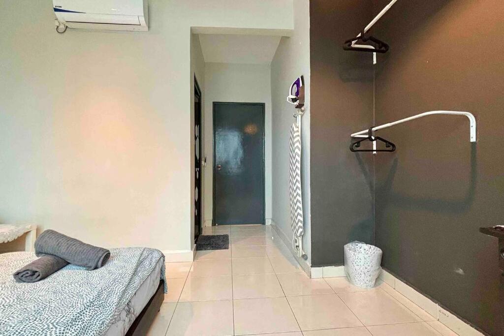 Moderm Spacious 6Pax S Pice Penang Bayan Lepas Eksteriør bilde
