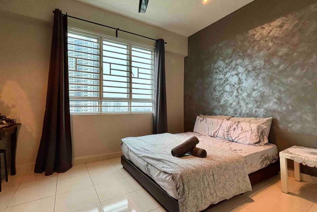 Moderm Spacious 6Pax S Pice Penang Bayan Lepas Eksteriør bilde