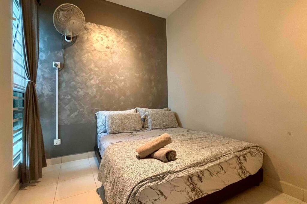Moderm Spacious 6Pax S Pice Penang Bayan Lepas Eksteriør bilde