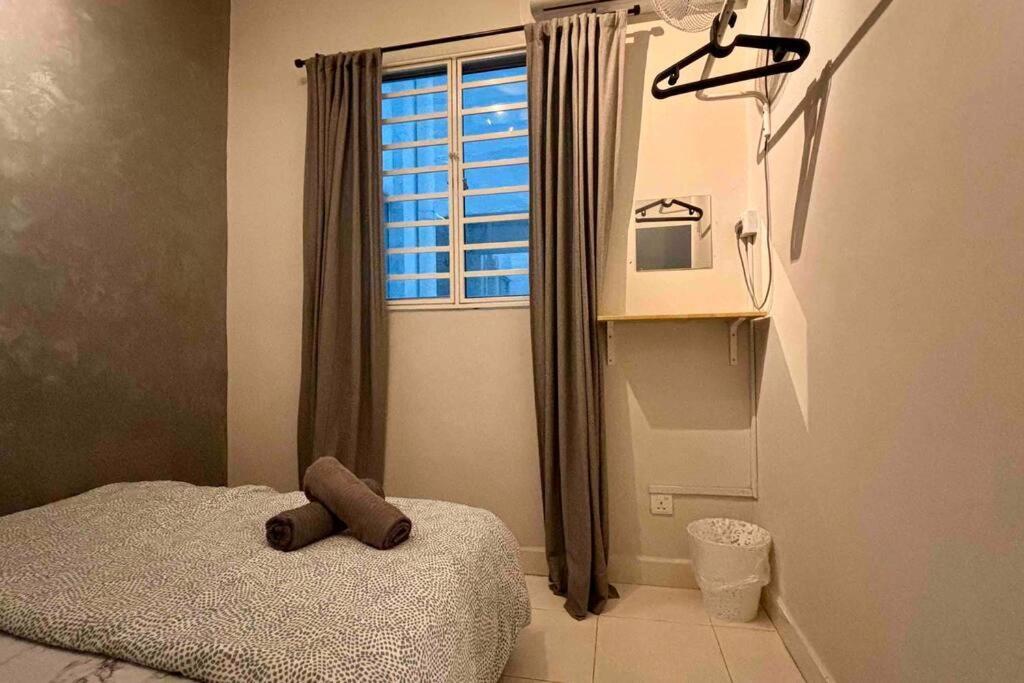 Moderm Spacious 6Pax S Pice Penang Bayan Lepas Eksteriør bilde