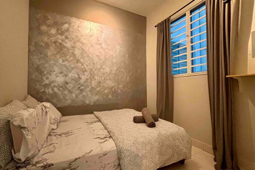 Moderm Spacious 6Pax S Pice Penang Bayan Lepas Eksteriør bilde